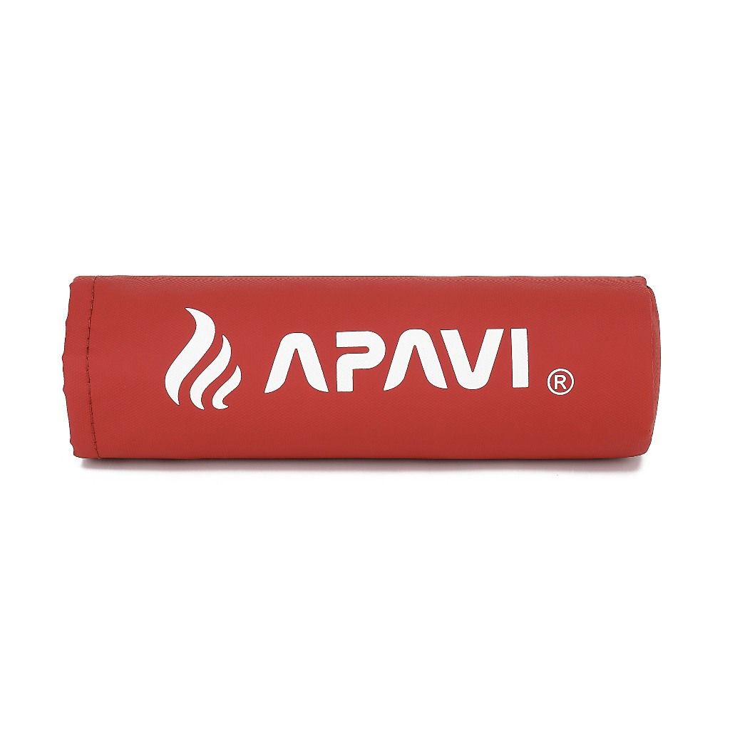 Bọc cán vợt cầu lông Apavi chính hãng, vải nỉ sướng tay, bảo vệ cán vợt, hình ngộ nghĩnh đáng yêu.
