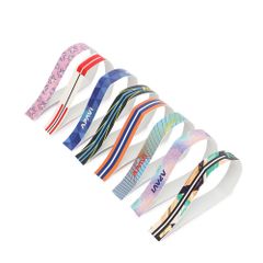 Băng dán nặng đầu vợt APAVI 1001, RP-20, RP-50, Bảo vệ khung vợt, dây cước, chất liệu Pu, băng dán