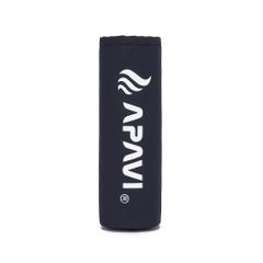 Bọc cán Vợt Cầu lông Apavi AG-020, Tiện lơi, sang trọng, chất liêu  Da PU