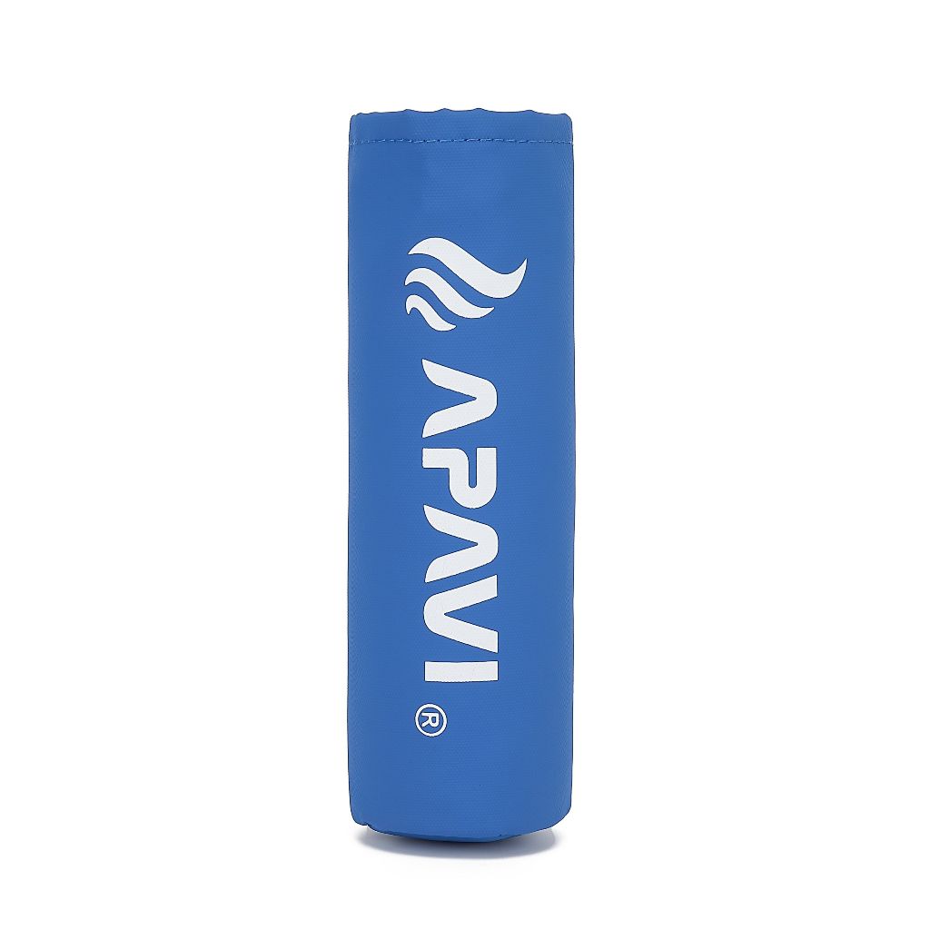 Bọc cán Vợt Cầu lông Apavi AG-020, Tiện lơi, sang trọng, chất liêu  Da PU