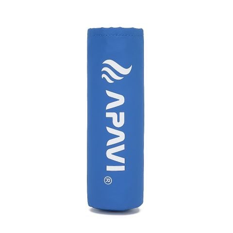 Bọc cán Vợt Cầu lông Apavi AG-020, Tiện lơi, sang trọng, chất liêu  Da PU