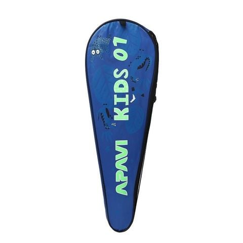 Vợt cầu lông trẻ em Apavi KIDS 01 Xanh lá