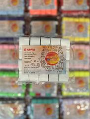 (Sét 10 cái) Quấn Cán Vải APAVI AG-110 chất liệu microfiber thoáng khí, thấm hút mồ hôi, mềm êm tay.