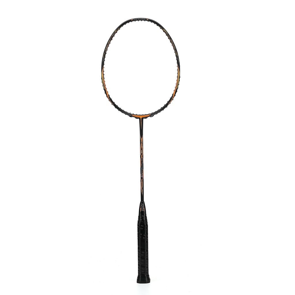 Vợt tập lực cổ tay Apavi Nuttertools X3