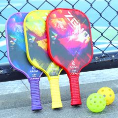 Vợt Pickleball Apavi Zeno