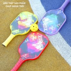 Vợt Pickleball Apavi Zeno