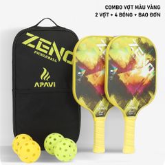 Vợt Pickleball Apavi Zeno