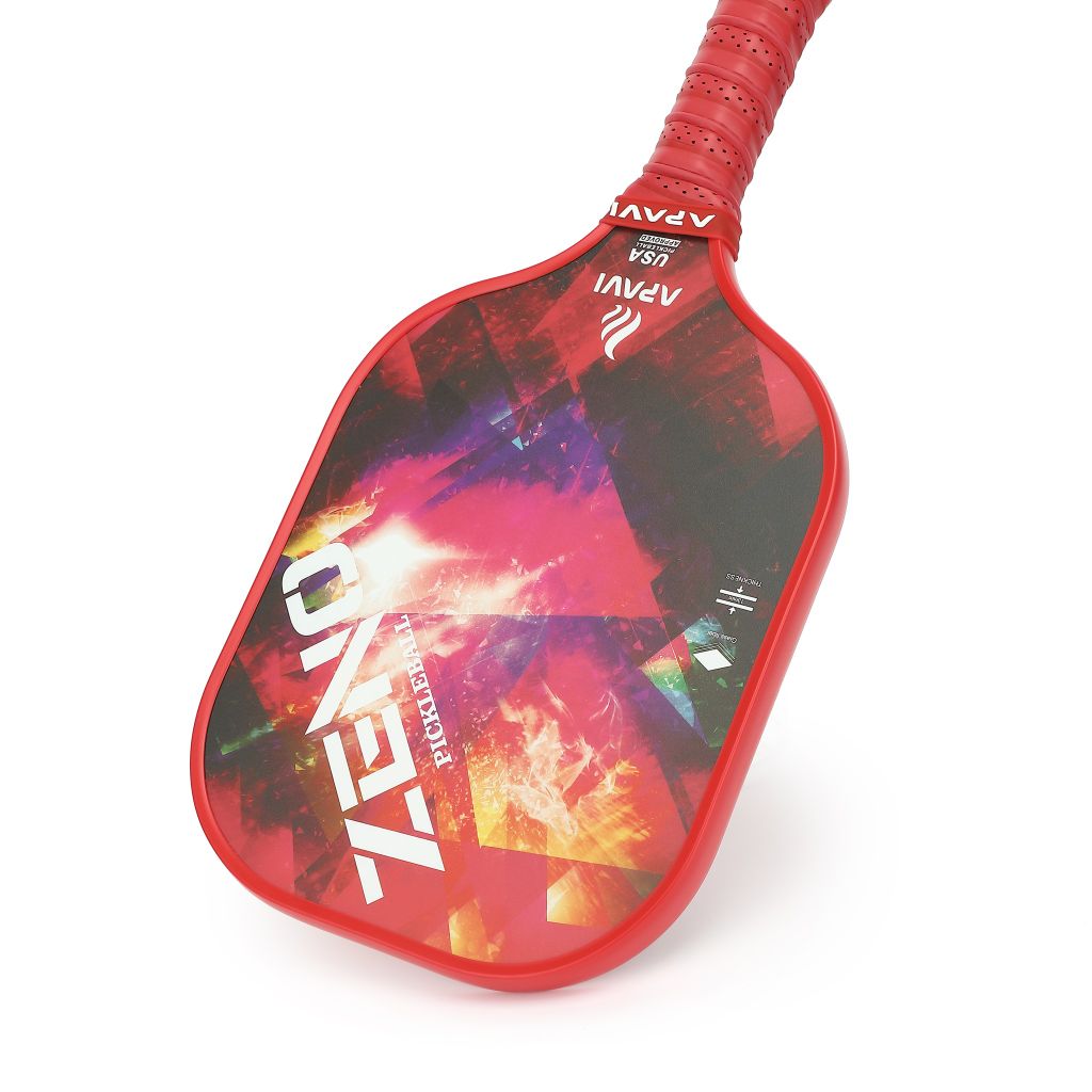 Vợt Pickleball Apavi Zeno