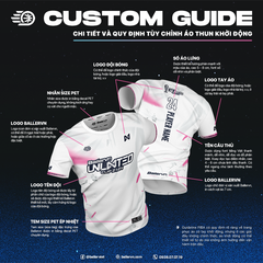 Mẫu Thiết kế Đồng phục Bóng rổ đội - HT032504