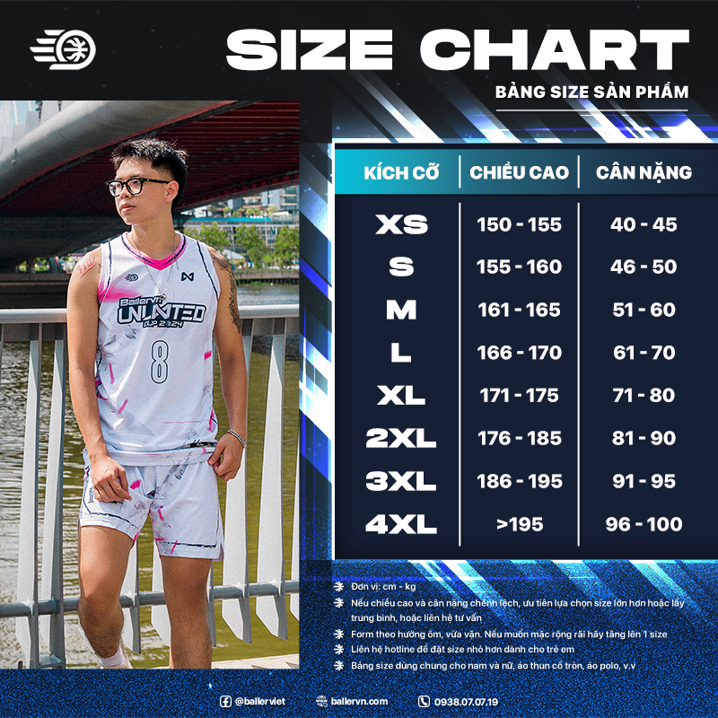 Mẫu Thiết kế Đồng phục Bóng rổ đội - HT032503