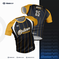 Mẫu Thiết kế Đồng phục Bóng rổ đội - HT032504