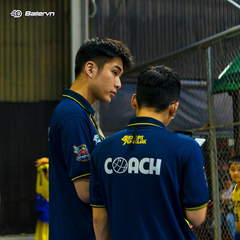 Mẫu Thiết kế Đồng phục Trung tâm Bóng rổ 47Hoops Đắk Lắk