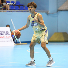 Mẫu Thiết kế Đồng phục Đội tuyển U18 Nam Đắk Lắk 2024