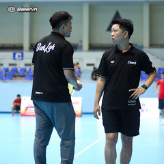 Mẫu Thiết kế Đồng phục Đội tuyển U18 Nam Đắk Lắk 2024