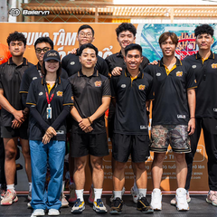 Mẫu Thiết kế Đồng phục Trung tâm Bóng rổ Jumpshot Basketball