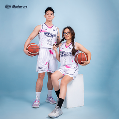 Mẫu Thiết kế Đồng phục Giải đấu Ballervn UNLIMITED Cup 2024