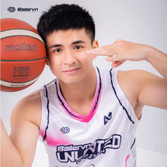 Mẫu Thiết kế Đồng phục Giải đấu Ballervn UNLIMITED Cup 2024