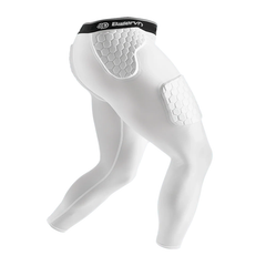 [DEMO] Quần bó cơ đùi Combat Compression - Long