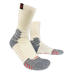 [DEMO] Vớ Bóng rổ Ballervn Unlimited Performace