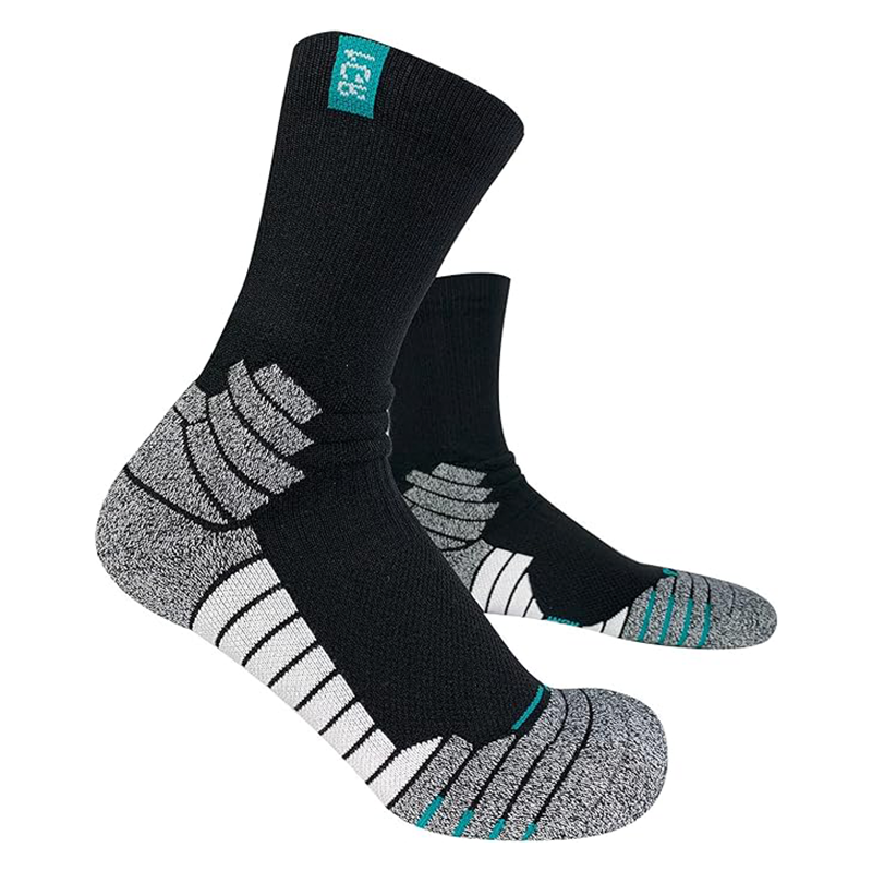 [DEMO] Vớ Bóng rổ Ballervn Unlimited Performace