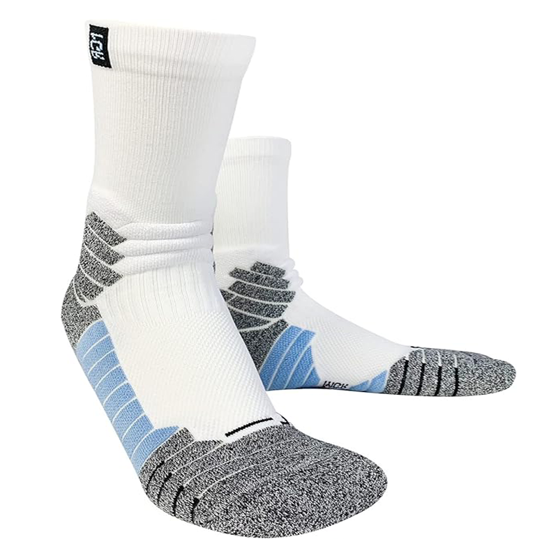 [DEMO] Vớ Bóng rổ Ballervn Unlimited Performace