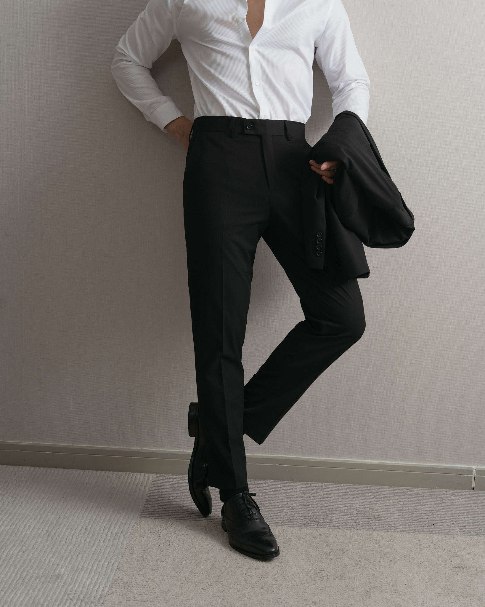  QUẦN TÂY PRE 