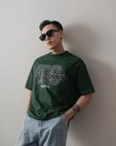 ÁO THUN CỔ TRÒN
