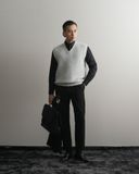 ÁO GILE DỆT KIM