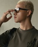 ÁO THUN CỔ TRÒN IN THỎ RELAXED FIT