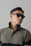 Áo thun có cổ G2 SS5