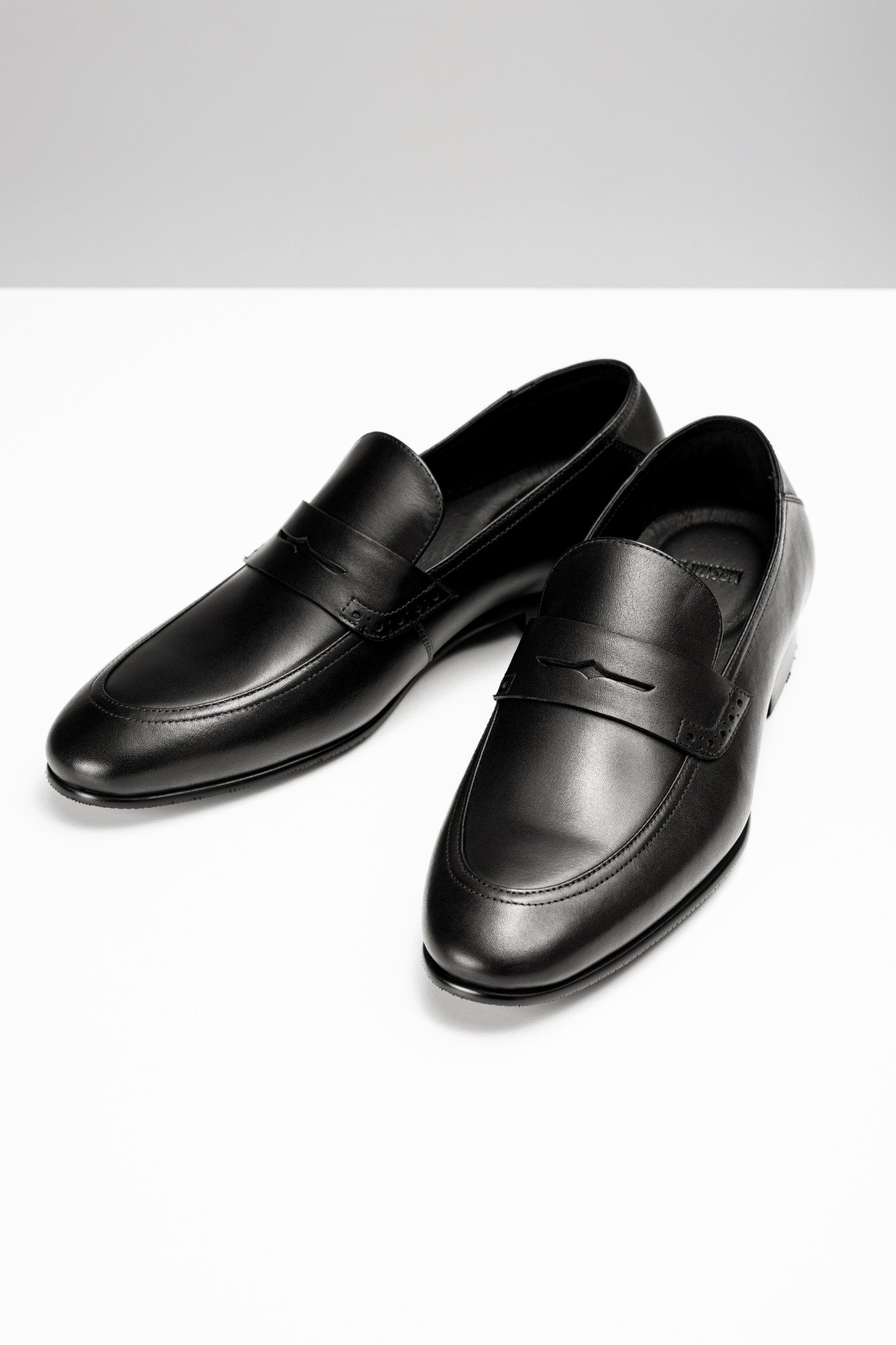  GIÀY LOAFER 