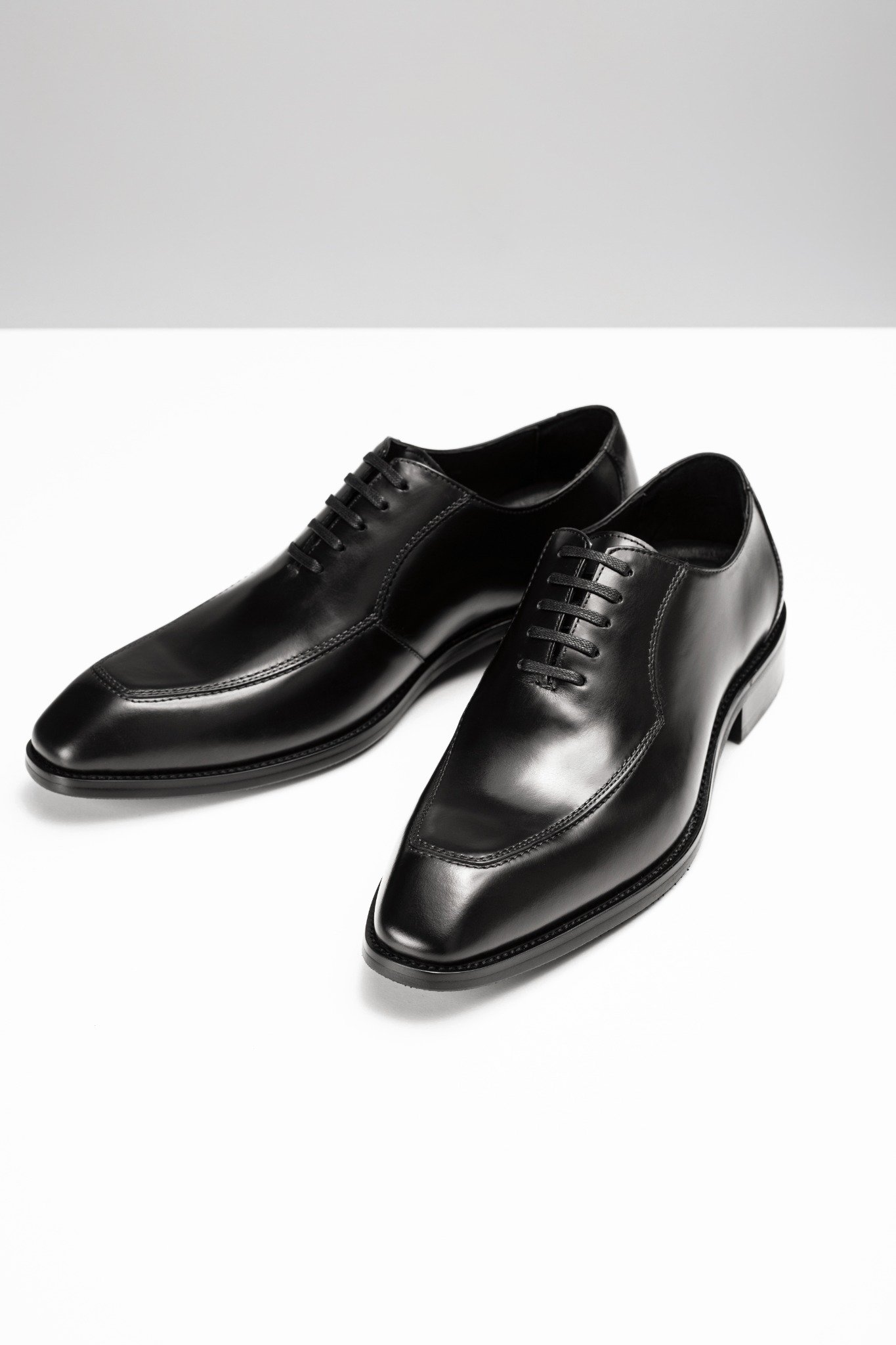  GIÀY OXFORD CÓ VIỀN 