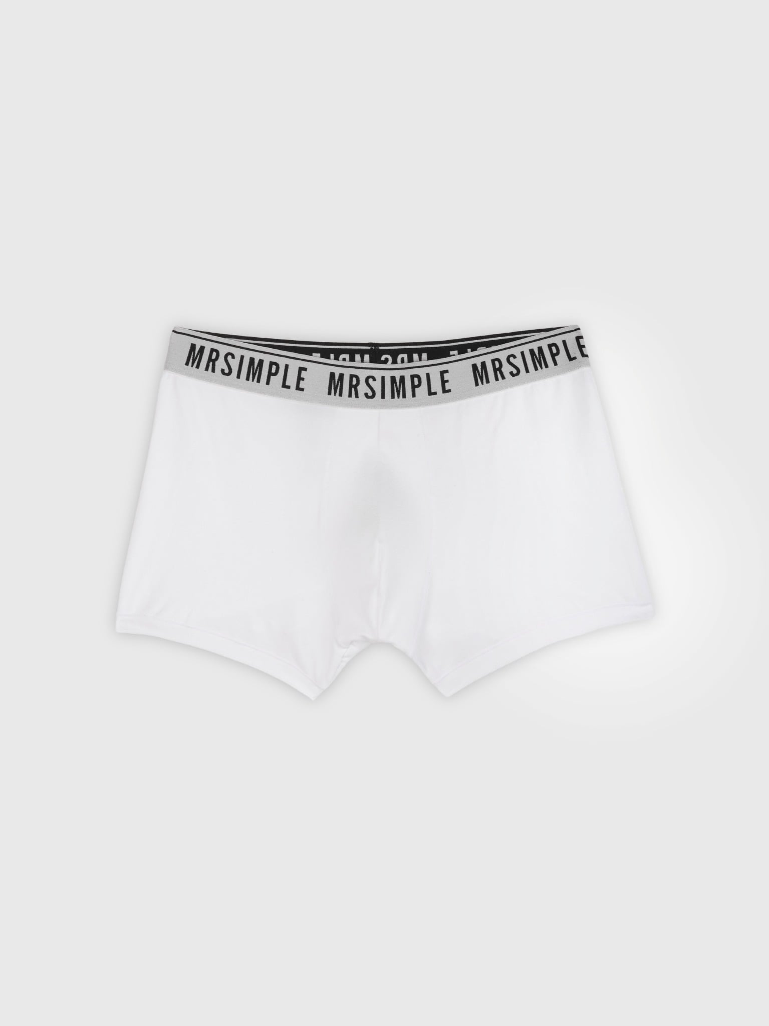  QUẦN LÓT BOXER ĐAI TRẮNG MRS 