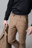 QUẦN TÂY FORMAL LƯNG THUN ẨN