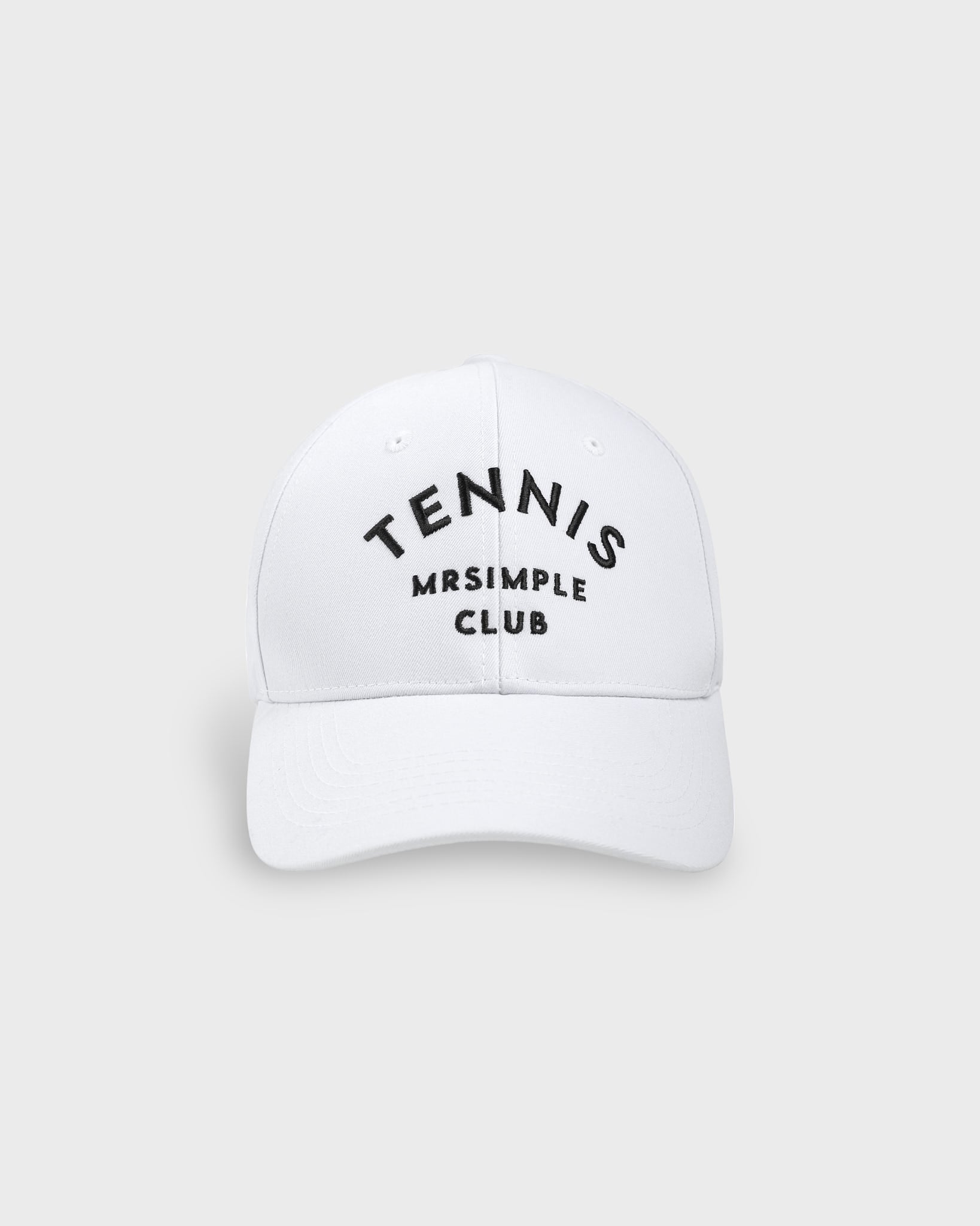  NÓN LƯỠI TRAI TENNIS MS CLUB 