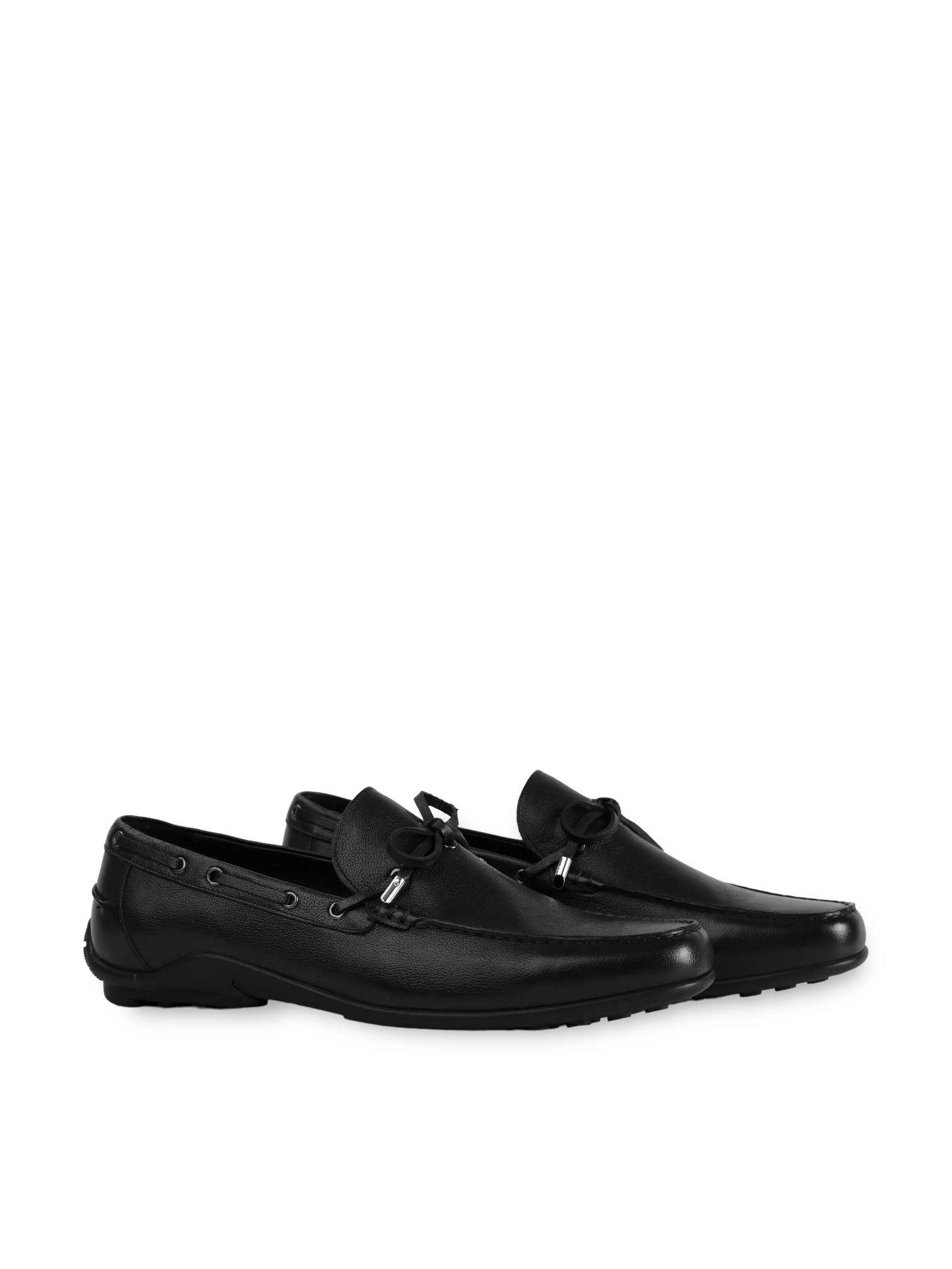  GIÀY LOAFER NƠ 2 