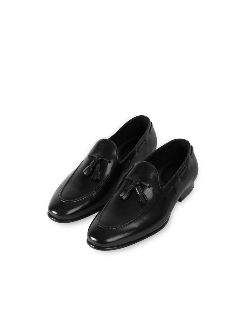  GIÀY LOAFER NƠ 