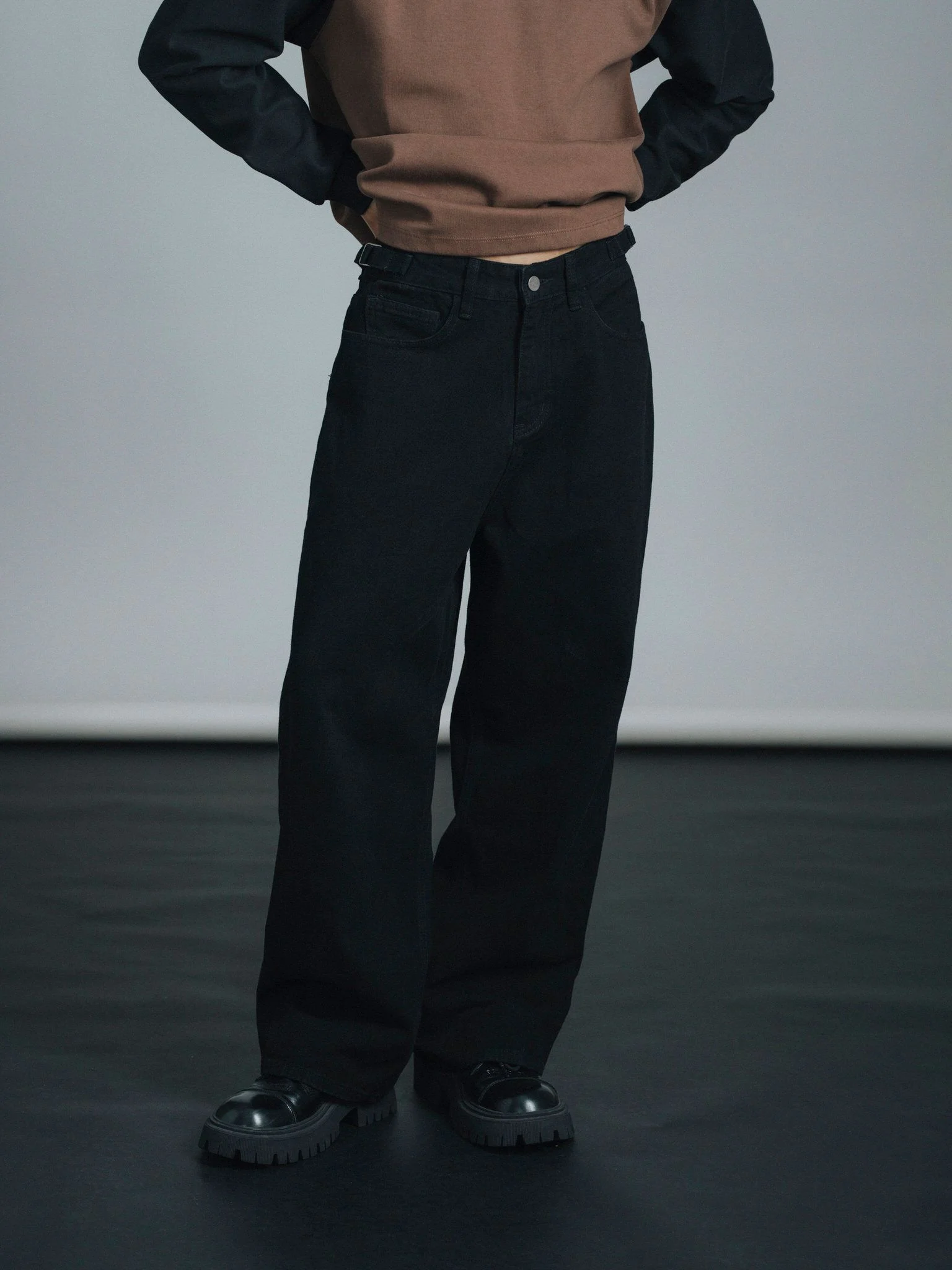  QUẦN JEAN DÀI 