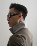 ÁO THUN CÓ CỔ PHỐI MÀU BO