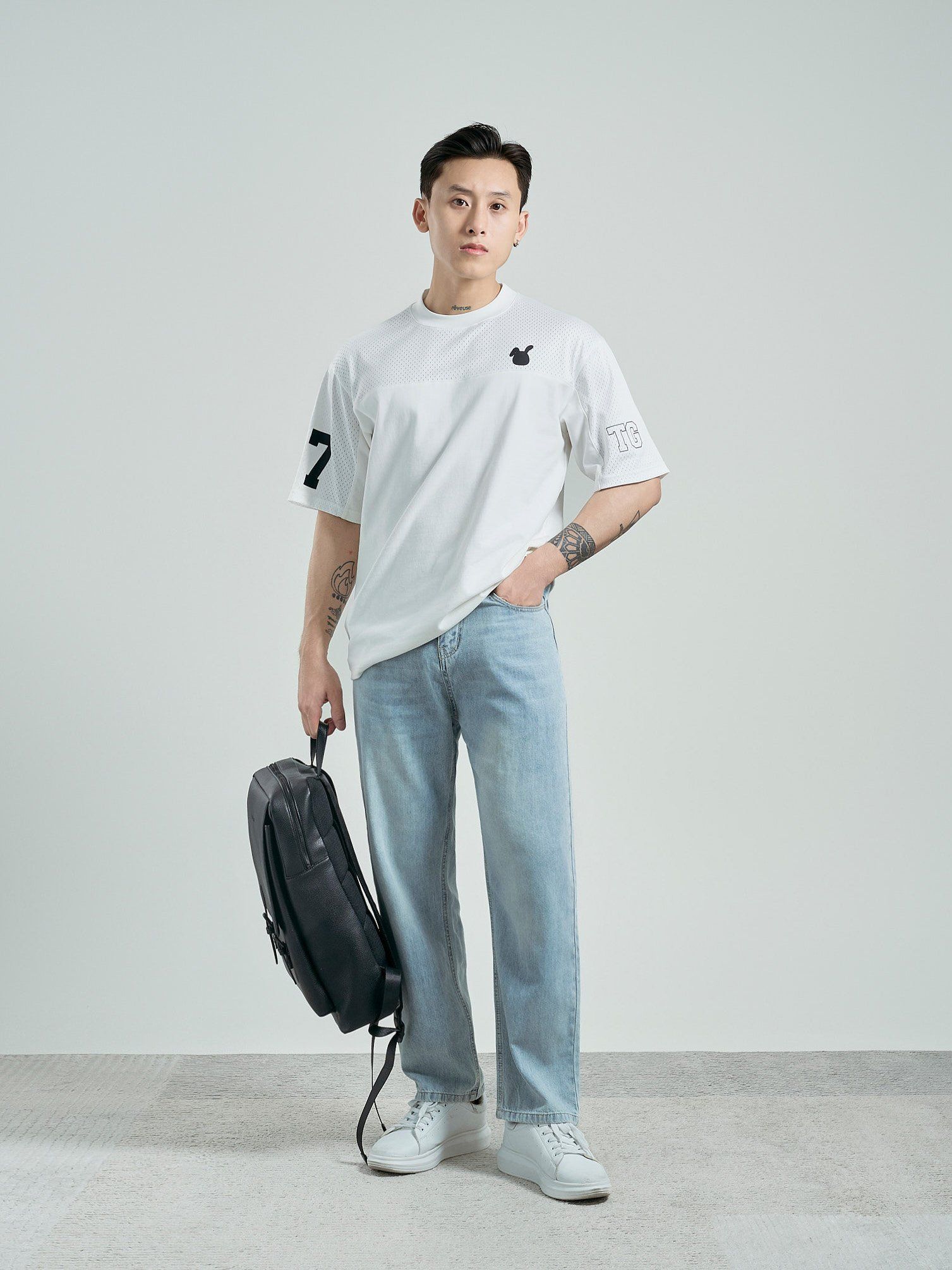 Quần jean dài