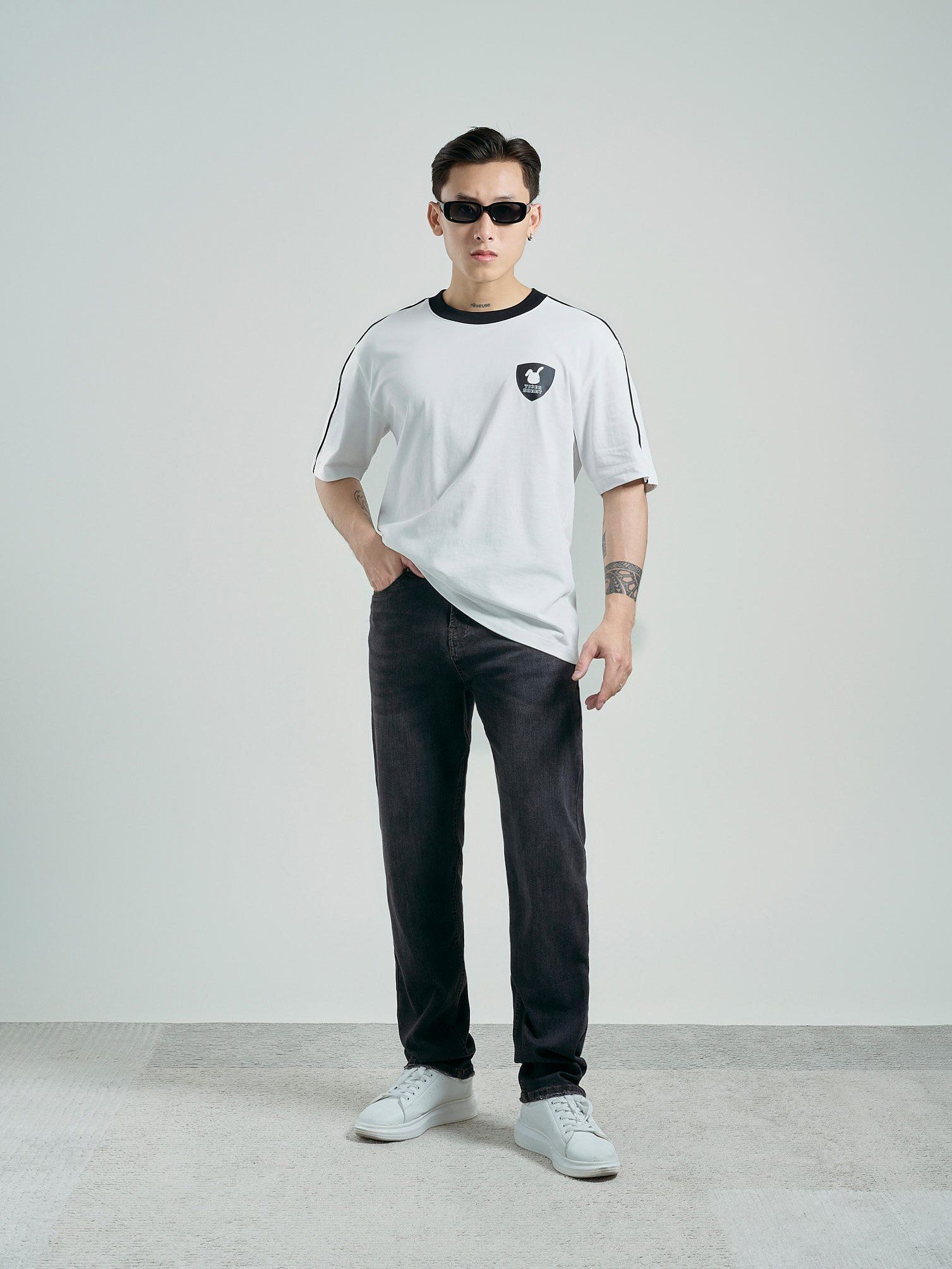 Quần jean dài