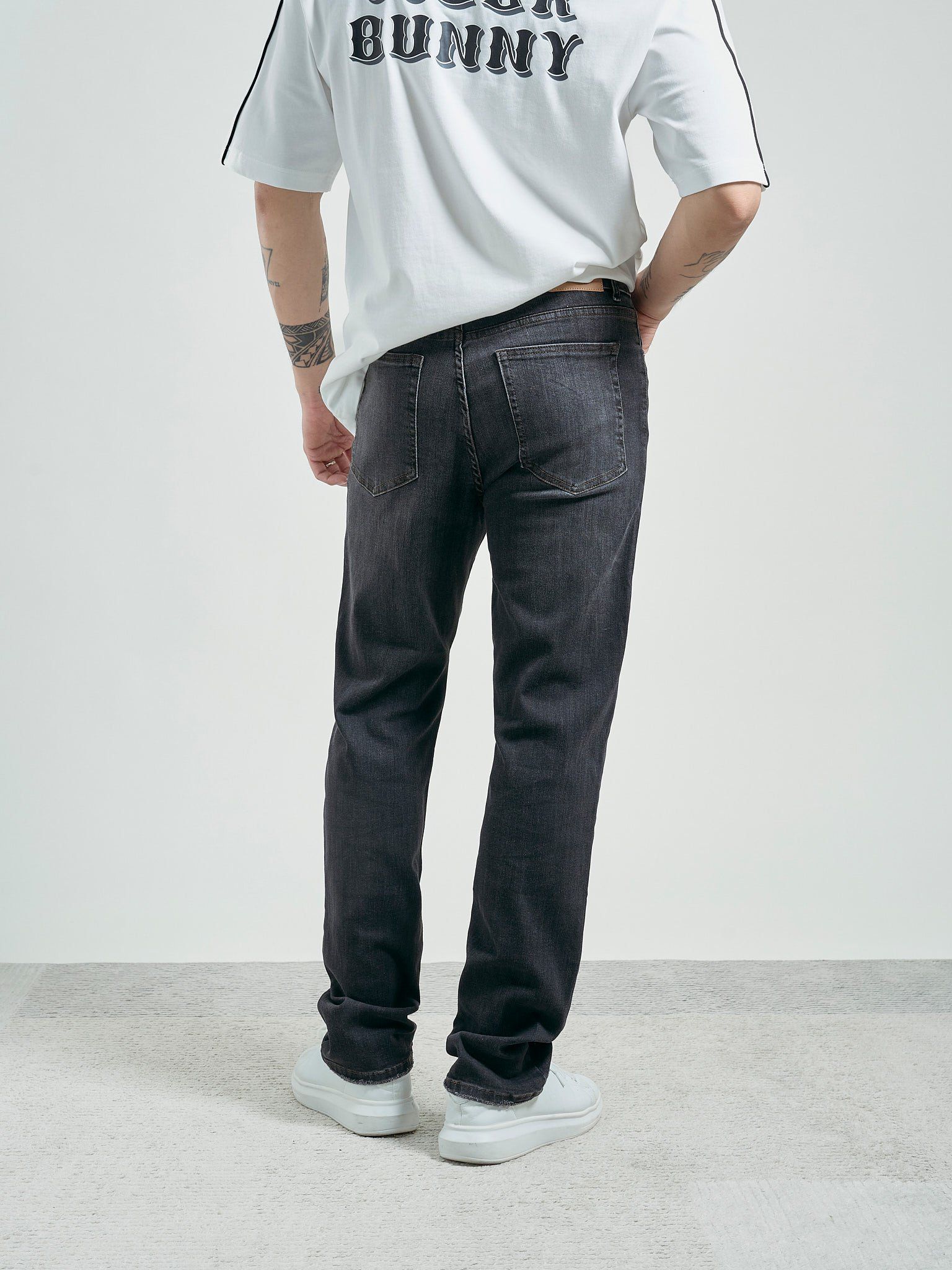 Quần jean dài