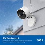  Camera Trong Nhà Tapo C120 | 2K 