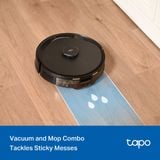 Robot Hút Bụi Tapo RV30 Max 