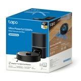  Robot Hút Bụi Tapo RV30 Max Plus 
