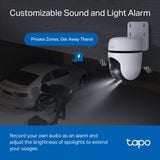  Camera Ngoài Trời Tapo C510W | 2K 