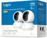  Camera Trong Nhà Tapo C200P2 | FullHD 
