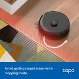  Robot Hút Bụi Tapo RV30 Max 