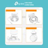  Chân Đế Deco BE25 (1 Pack) Cho Wifi Mesh TP-Link Thiết Kế Thông Minh 