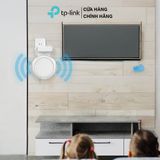  Chân Đế Deco BE25 (1 Pack) Cho Wifi Mesh TP-Link Thiết Kế Thông Minh 